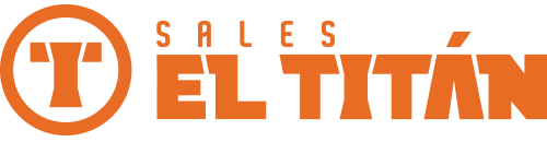 Sales El Titán | Sales Industriales y Mineralizadas